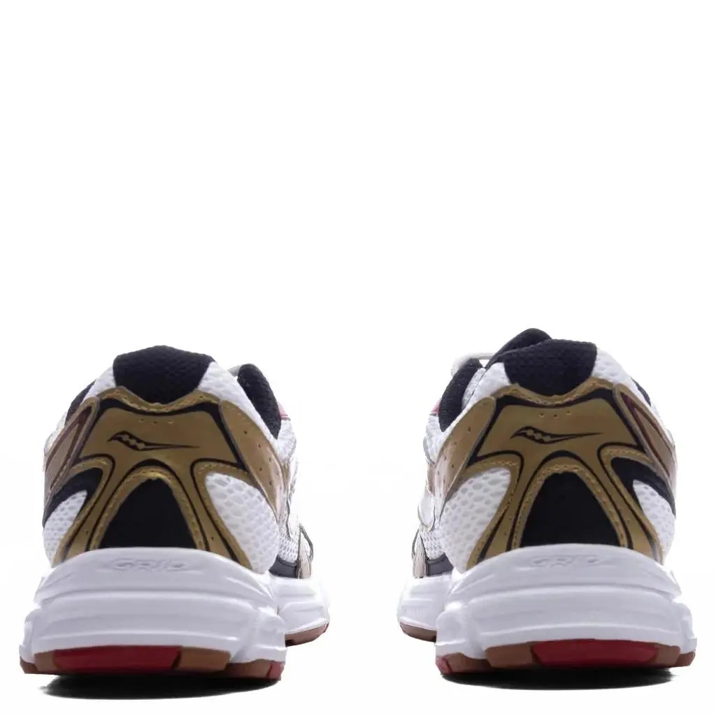 Saucony shoes - Saucony Ride Millennium S70812-74 - Ride Millennium - S70812-74 - White 6