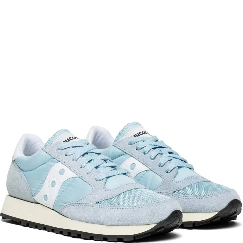 Saucony shoes - Blue/white 0