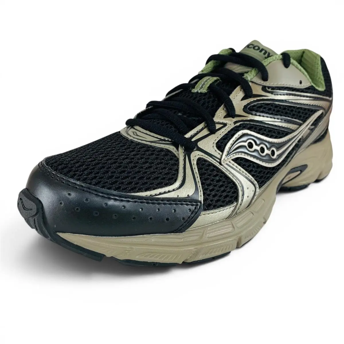 Saucony shoes - Saucony Ride Millennium - Ride Millennium - S70812-80 - Green 9
