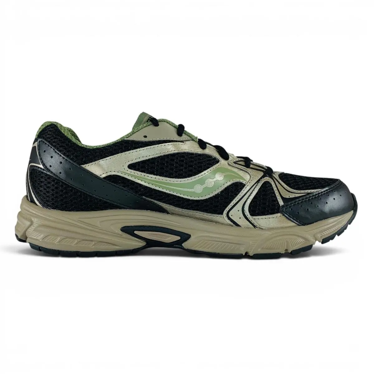 Saucony shoes - Saucony Ride Millennium - Ride Millennium - S70812-80 - Green 14