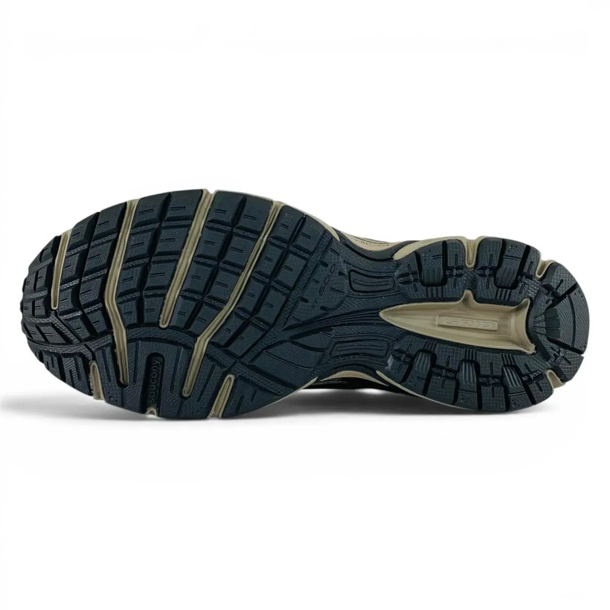 Saucony shoes - Saucony Ride Millennium - Ride Millennium - S70812-80 - Green 15