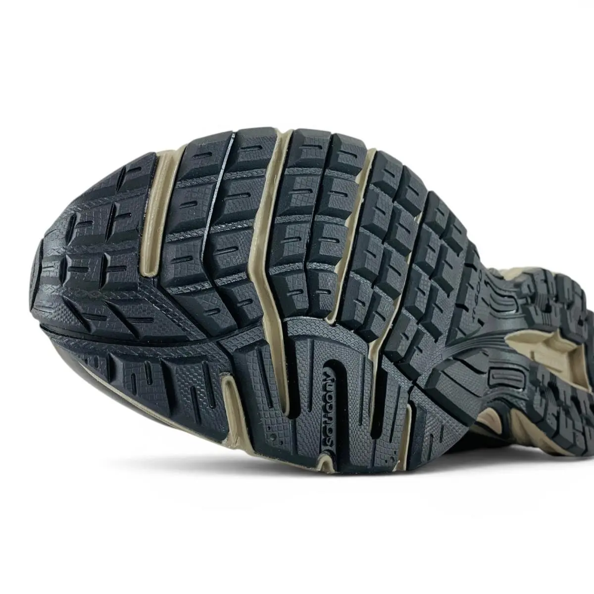 Saucony shoes - Saucony Ride Millennium - Ride Millennium - S70812-80 - Green 24