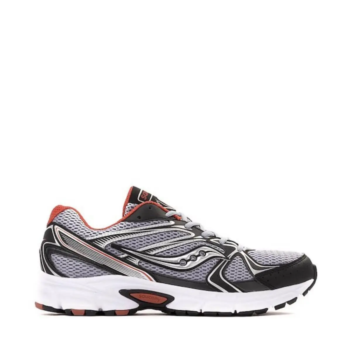 Saucony shoes - Saucony Ride Millennium S70812-23 - Ride Millennium - S70812-23 - Gray 3