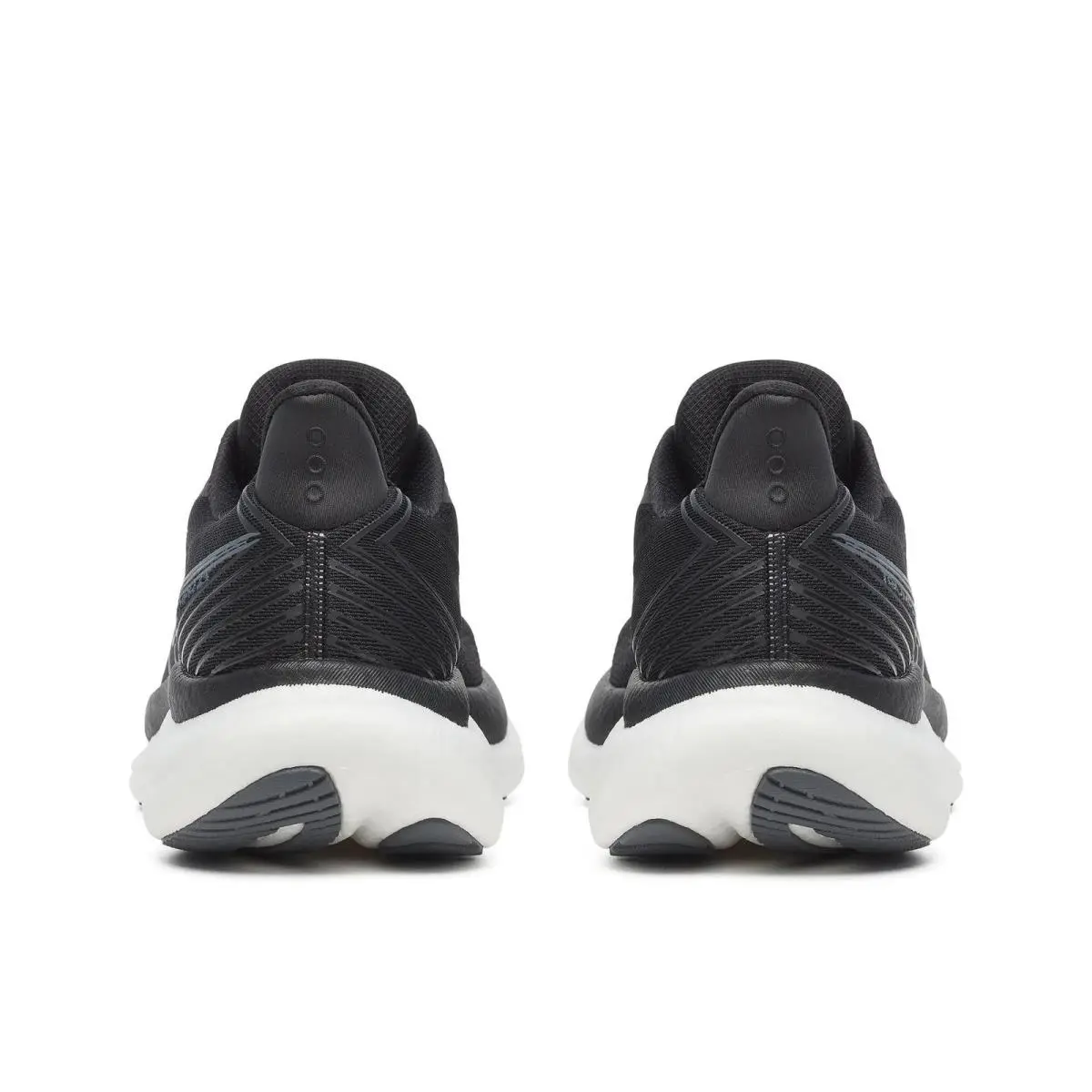Saucony shoes - Saucony Triumph 23 S21024-200 - Triumph - S21024-200 - Black 2