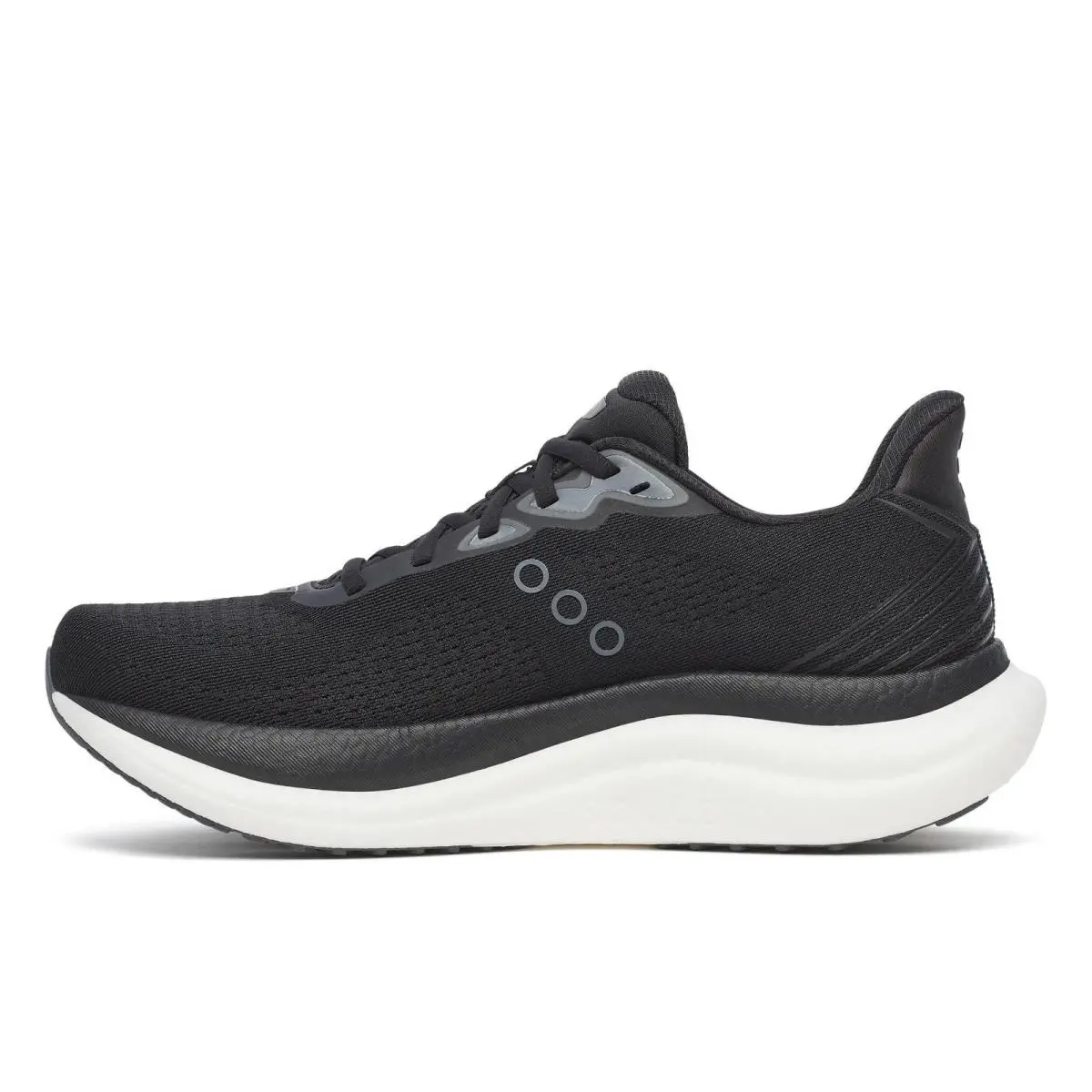 Saucony shoes - Saucony Triumph 23 S21024-200 - Triumph - S21024-200 - Black 7