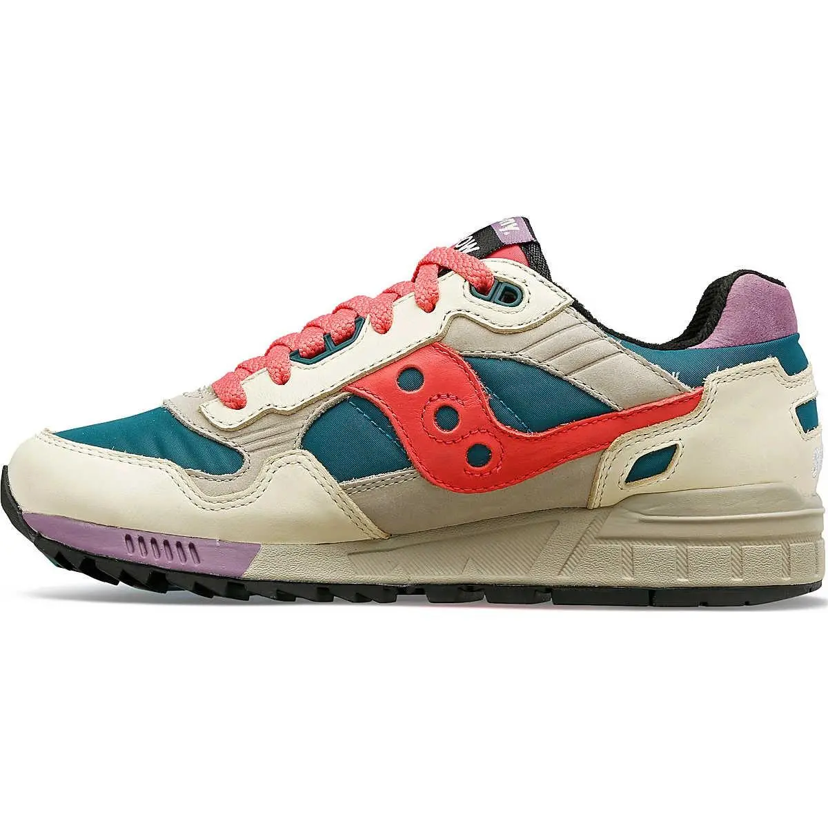Saucony shoes - S70784-4 - S70784-4 - Yellow/Green 1