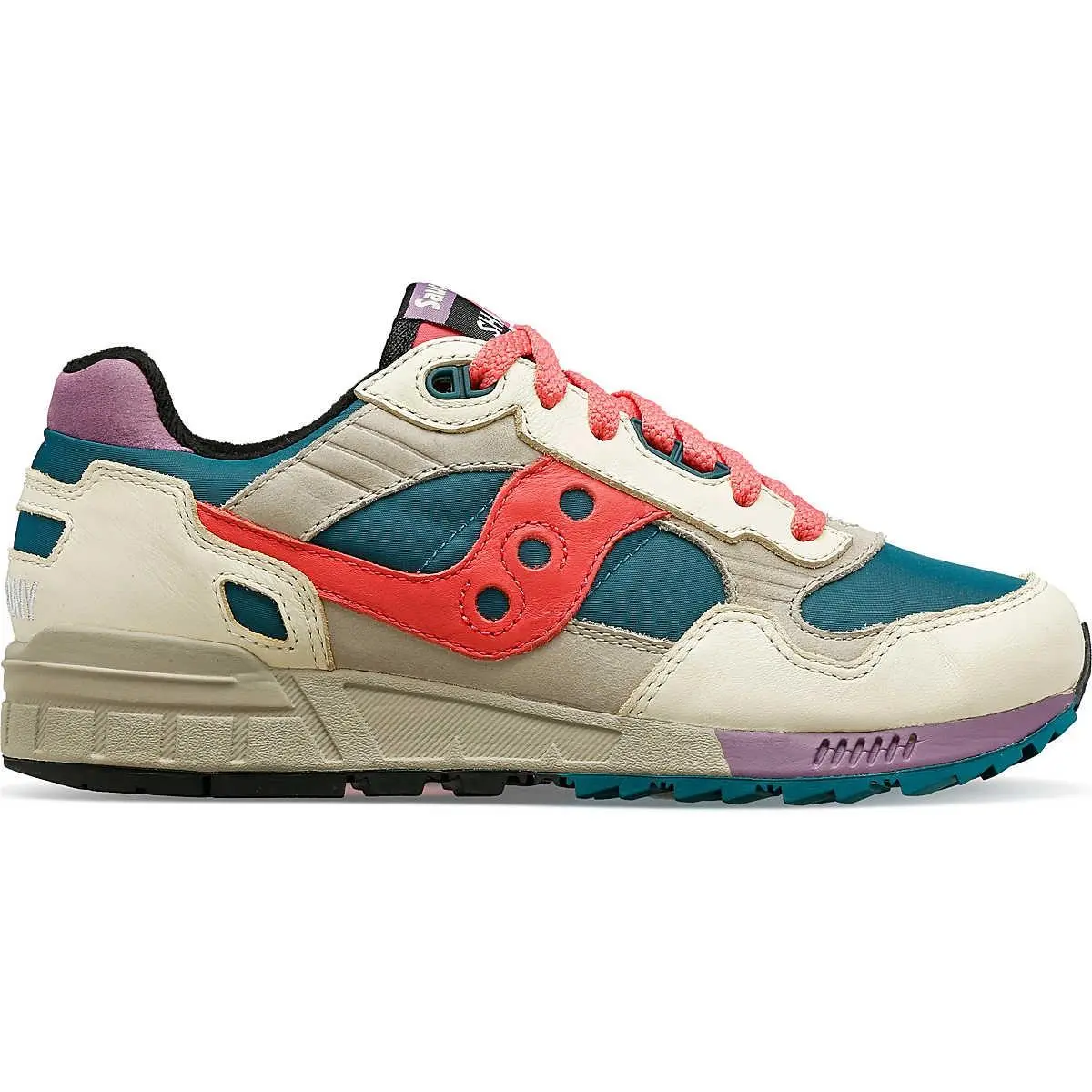 Saucony shoes - S70784-4 - S70784-4 - Yellow/Green 5
