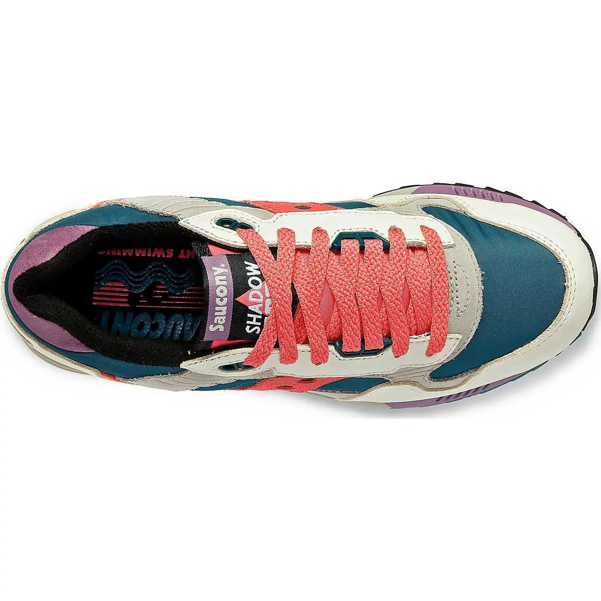 Saucony shoes - S70784-4 - S70784-4 - Yellow/Green 7