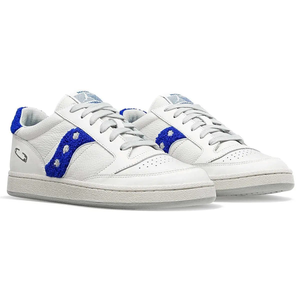 Saucony shoes - S70682-4 - S70682-4 - White/Blue 11