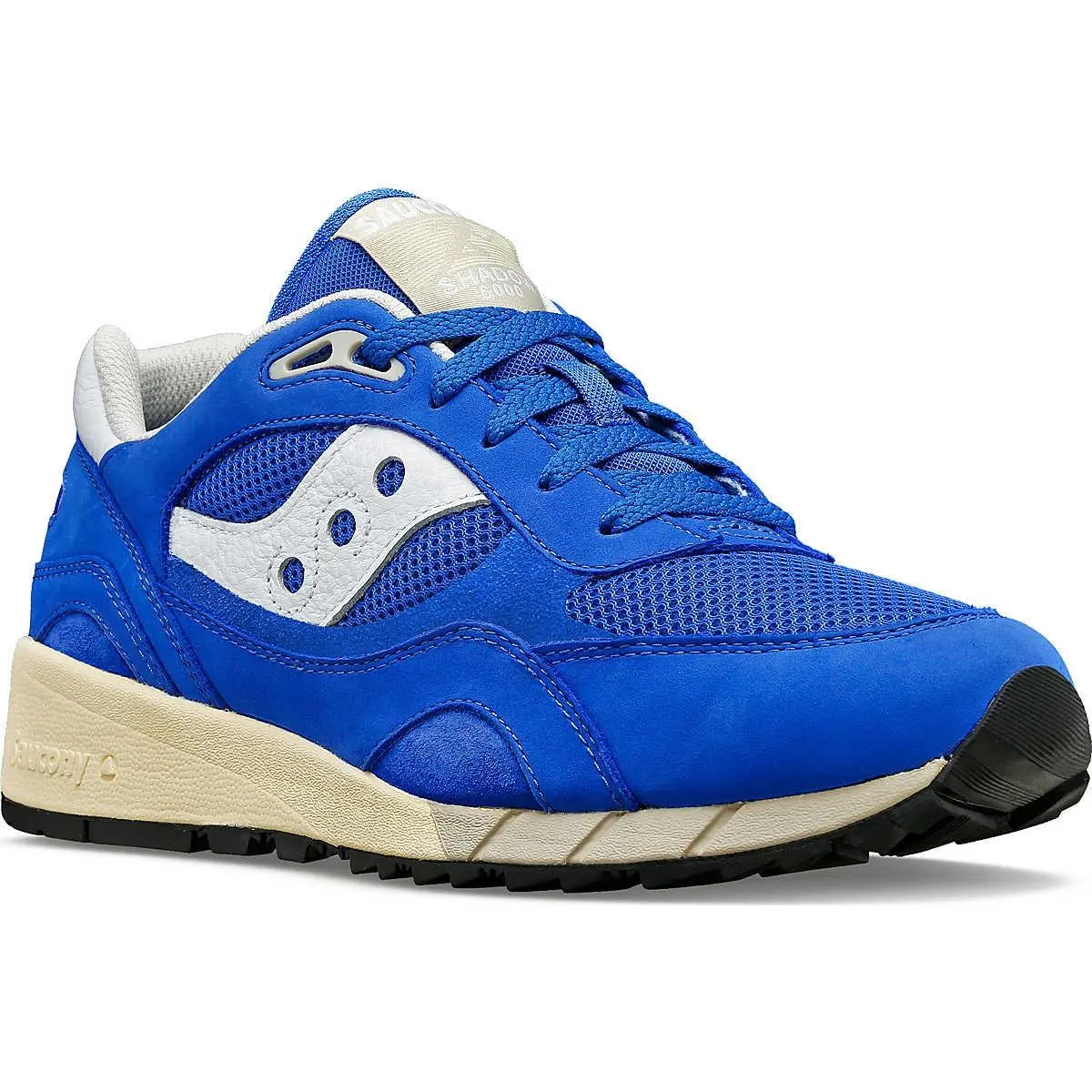 Saucony Unisex Shadow 6000 Unisex Sneakers