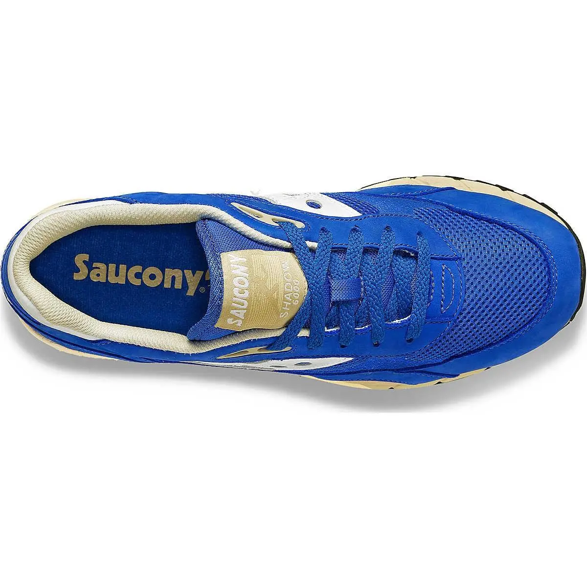Saucony shoes - S70785-1 - S70785-1 - Blue/White 2