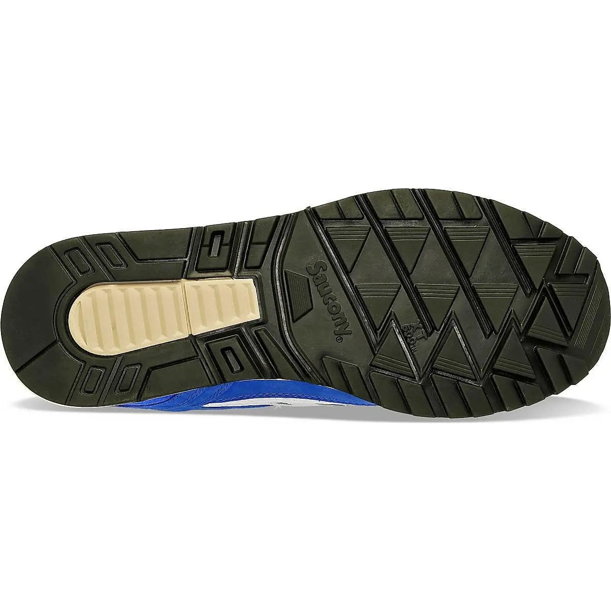 Saucony shoes - S70785-1 - S70785-1 - Blue/White 3