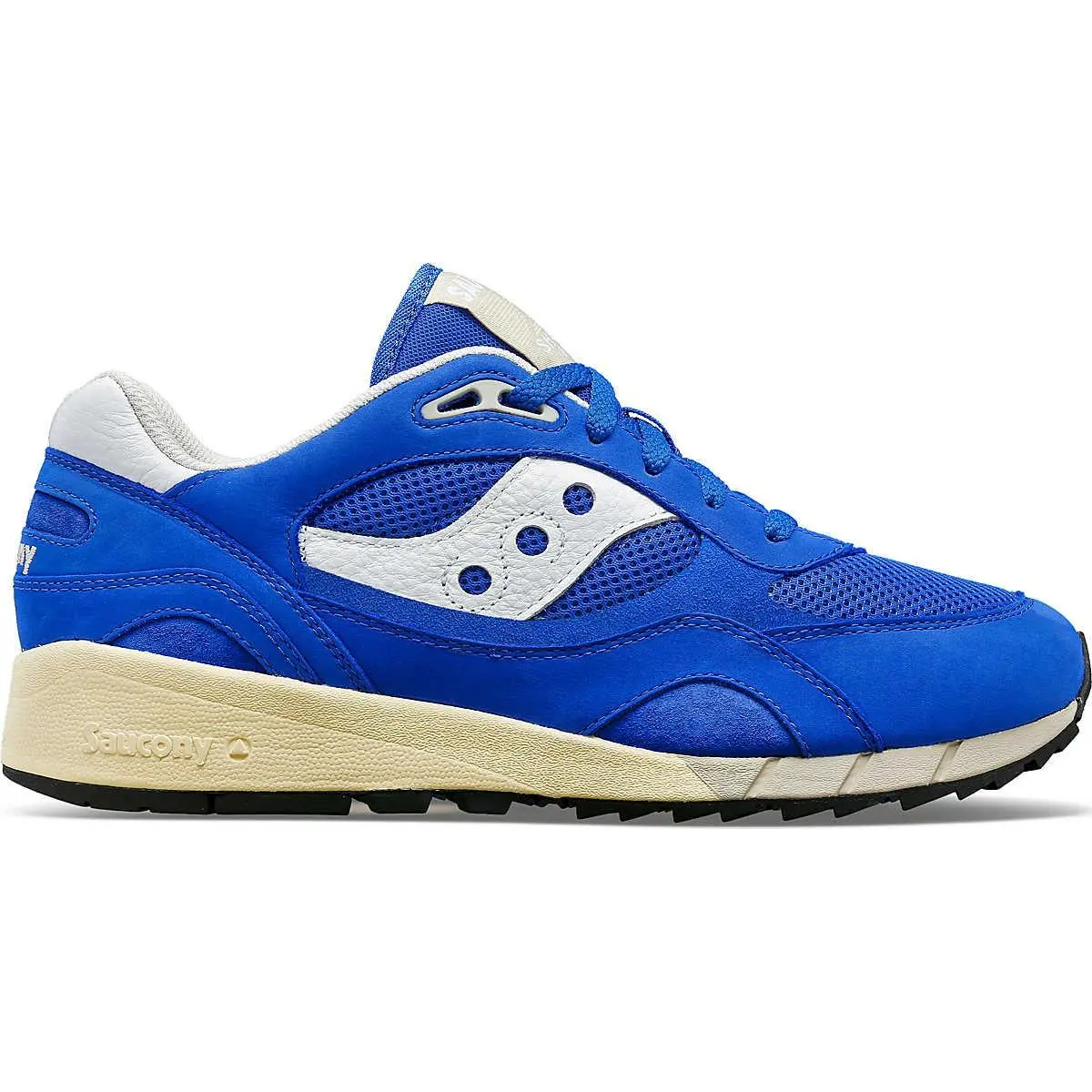 Saucony shoes - S70785-1 - S70785-1 - Blue/White 5