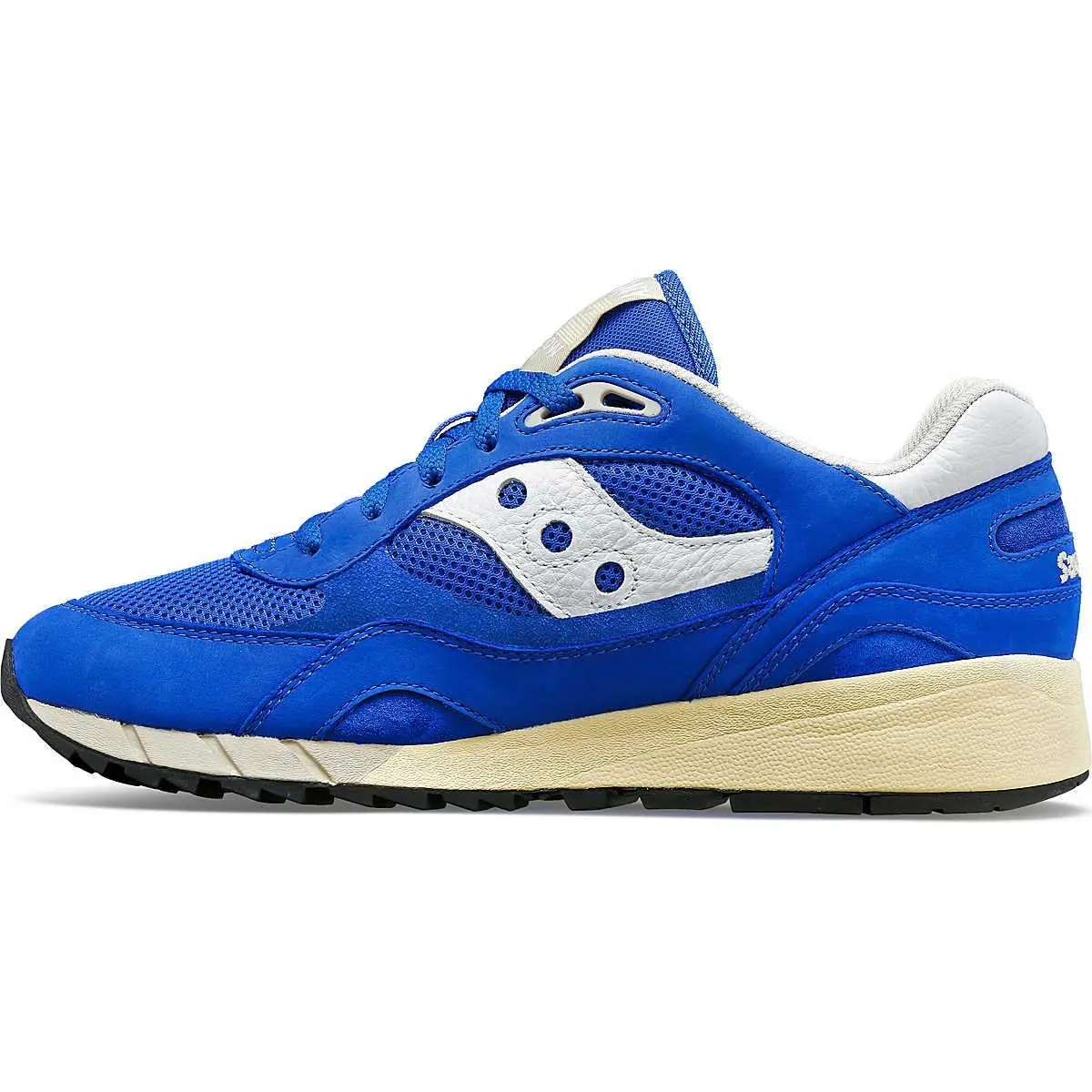 Saucony shoes - S70785-1 - S70785-1 - Blue/White 6