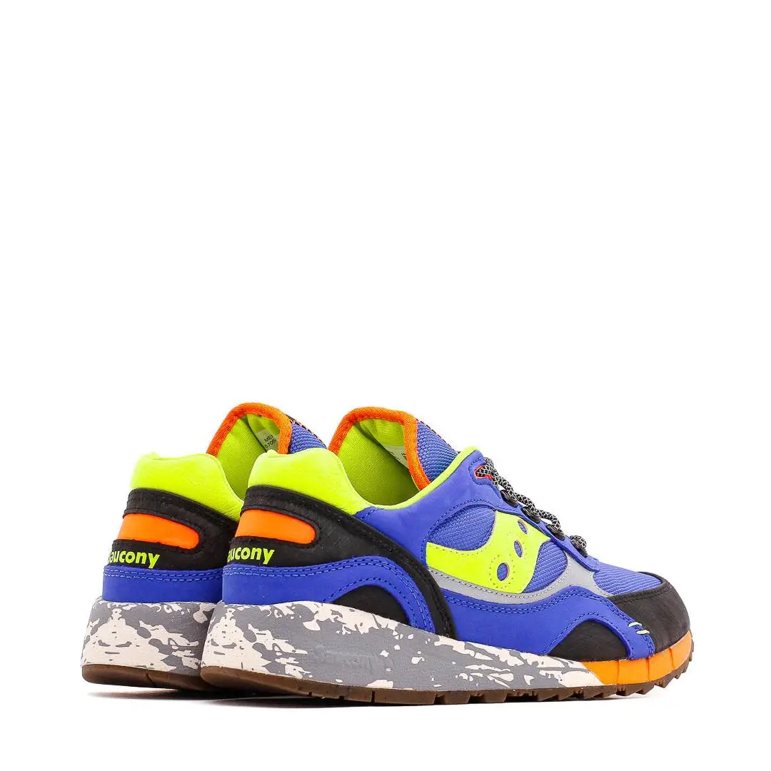 Saucony shoes - Saucony Shadow 6000 - Shadow - S70643-1 - Blue 10