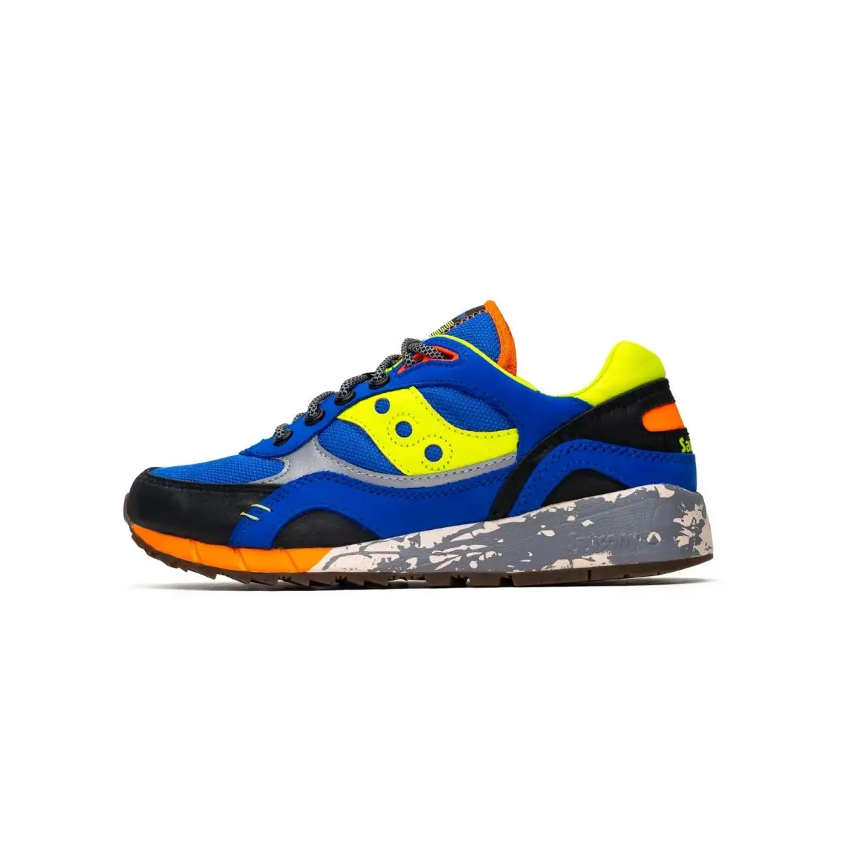 Saucony shoes - Saucony Shadow 6000 - Shadow - S70643-1 - Blue 20