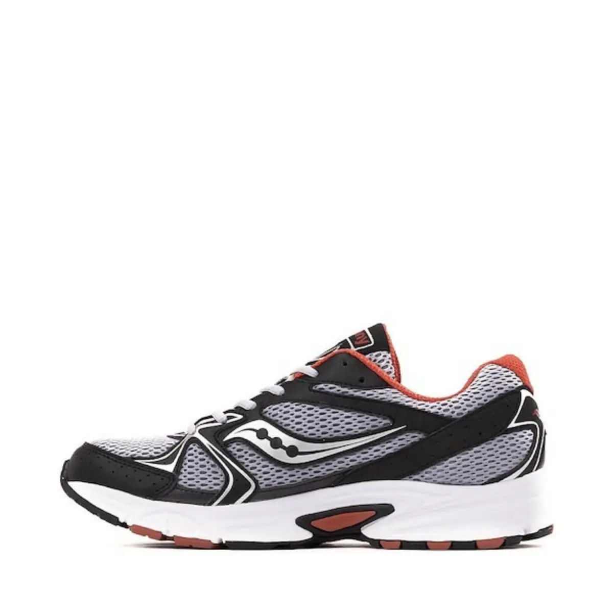 Saucony shoes - Saucony Ride Millennium S70812-23 - Ride Millennium - S70812-23 - Gray 8