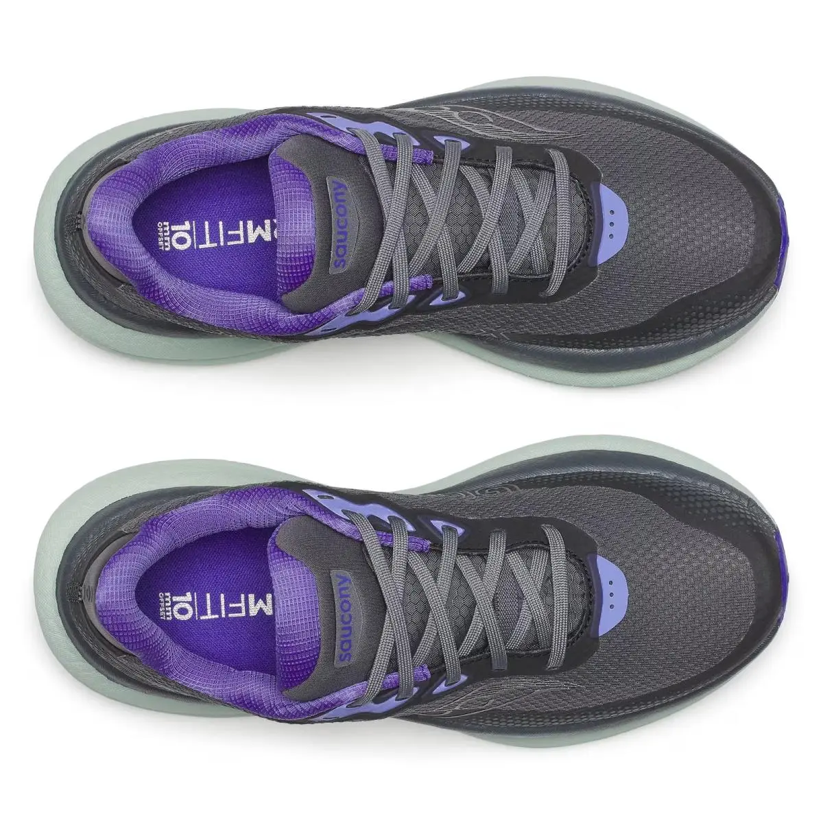 Saucony shoes - Shadow | Aloe 9