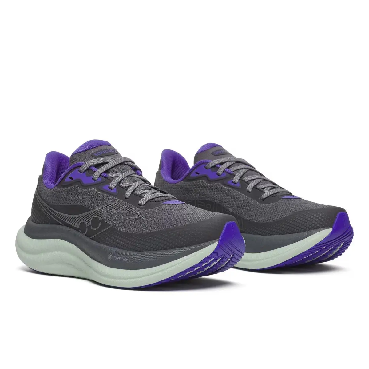 Saucony shoes - Shadow | Aloe 6