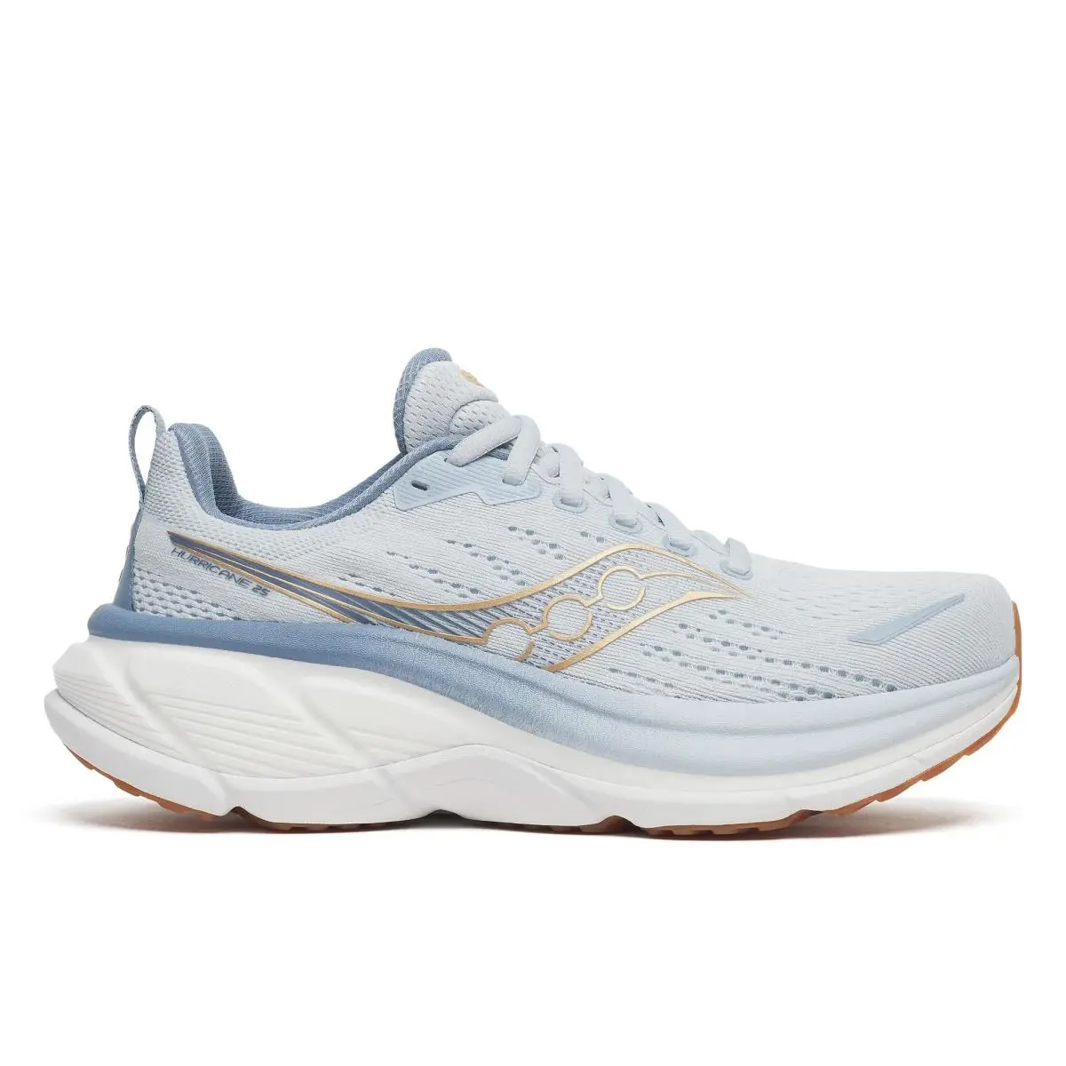 Saucony shoes - Arctic | White 11