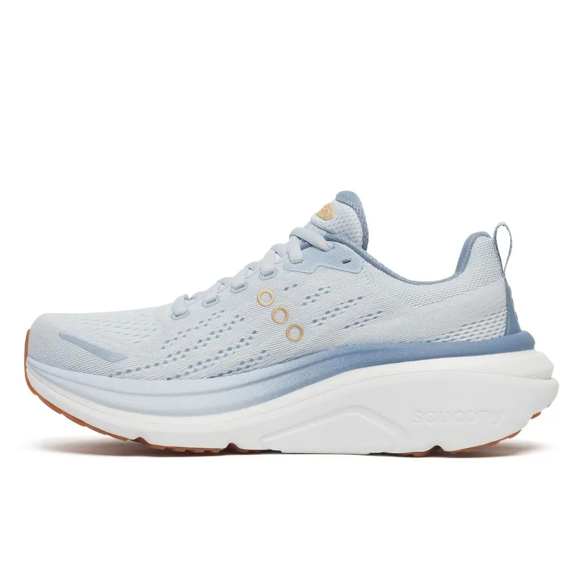 Saucony shoes - Arctic | White 13