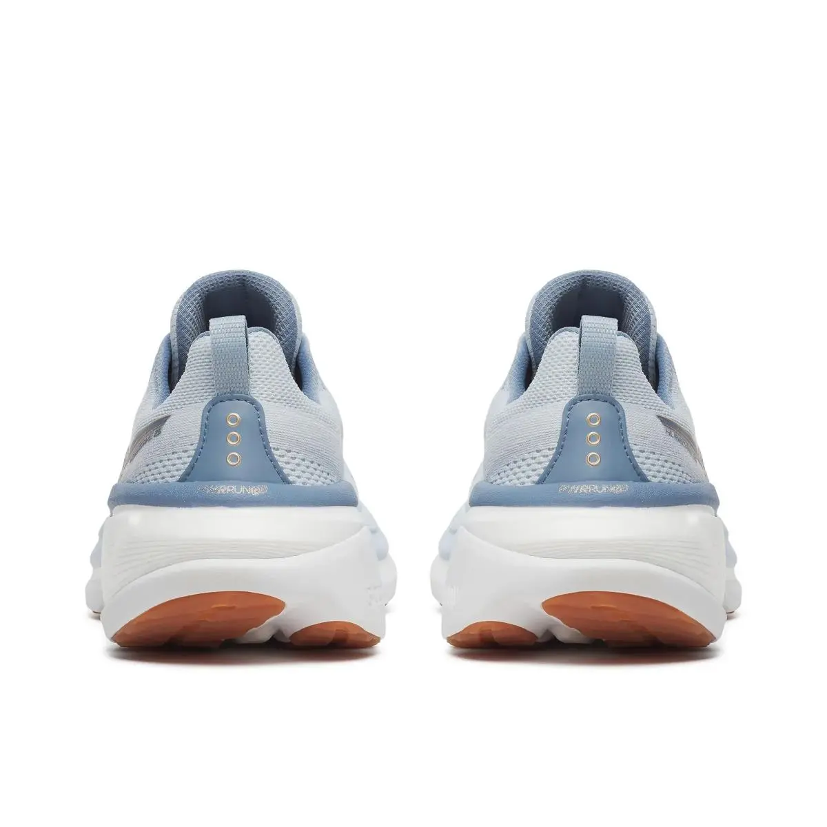 Saucony shoes - Arctic | White 14