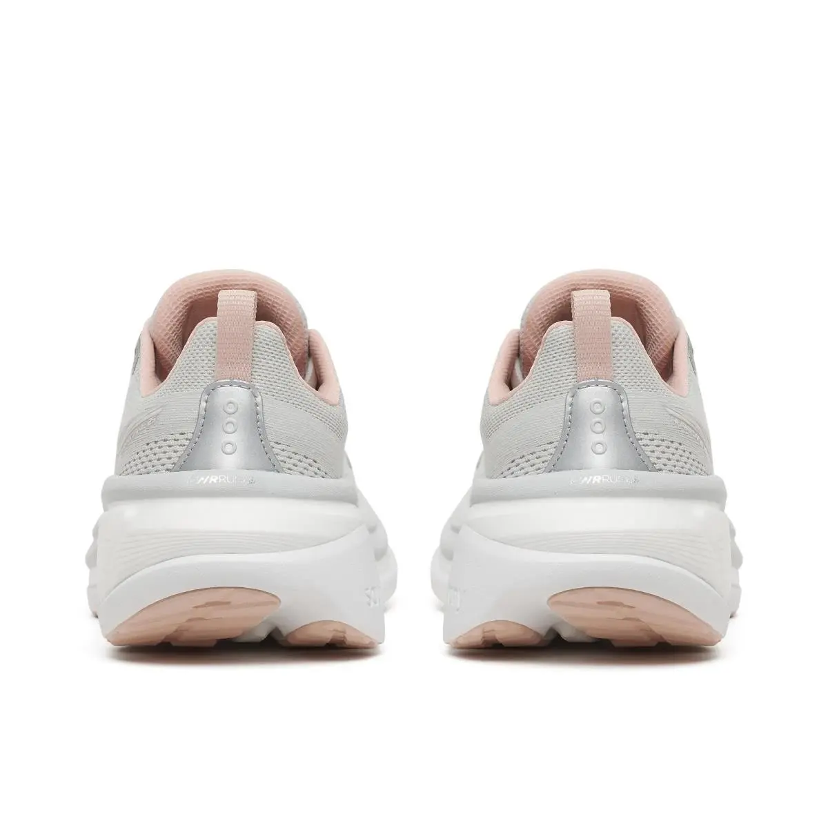 Saucony shoes - Arctic | White 8