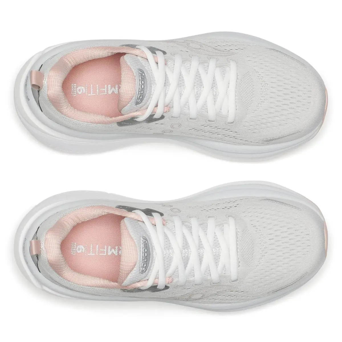 Saucony shoes - Arctic | White 9
