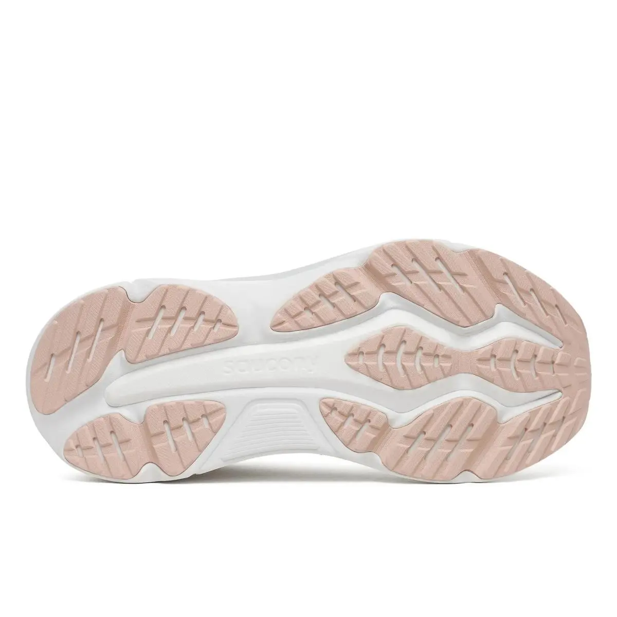Saucony shoes - Arctic | White 10
