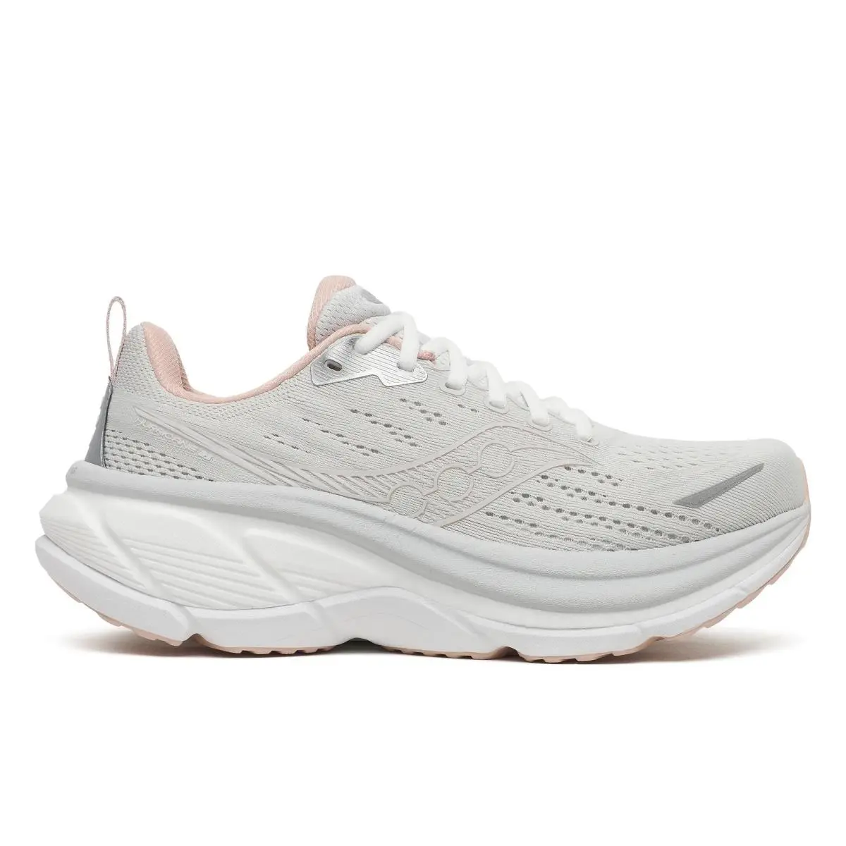 Saucony shoes - Arctic | White 5