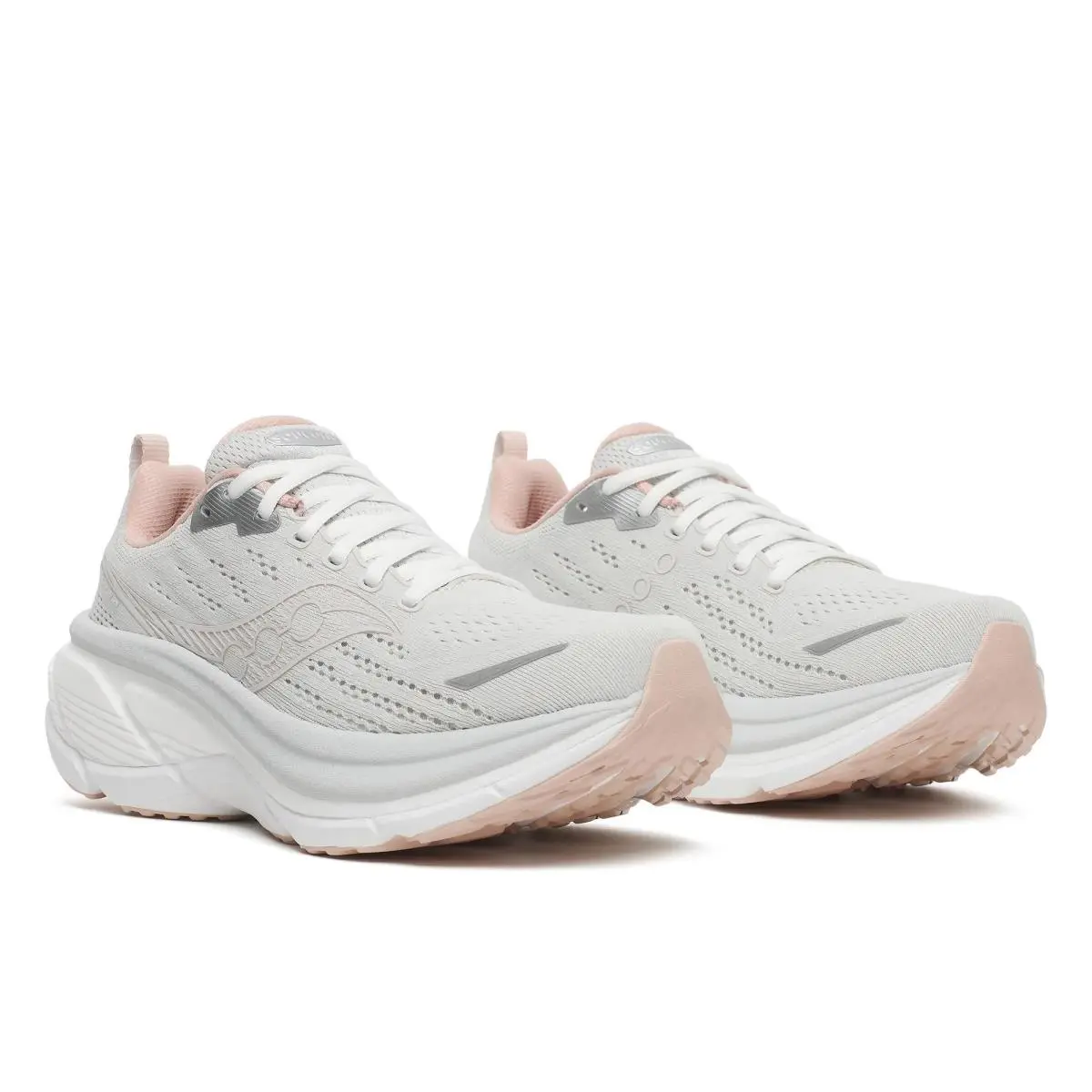 Saucony shoes - Arctic | White 6
