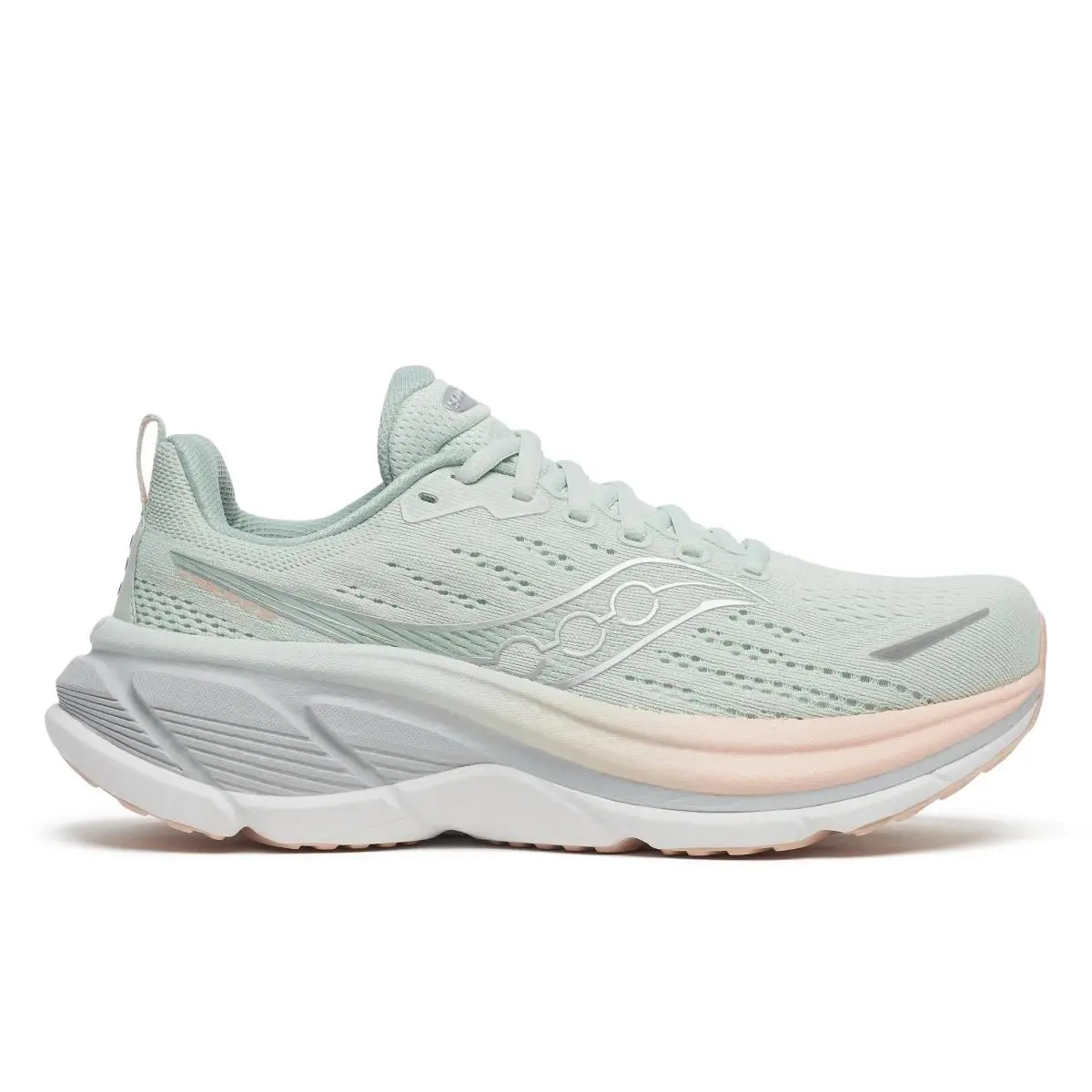 Saucony shoes - Arctic | White 17