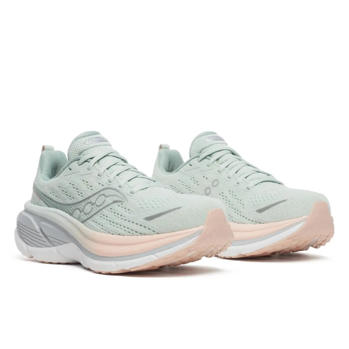 Saucony shoes - Arctic | White 18