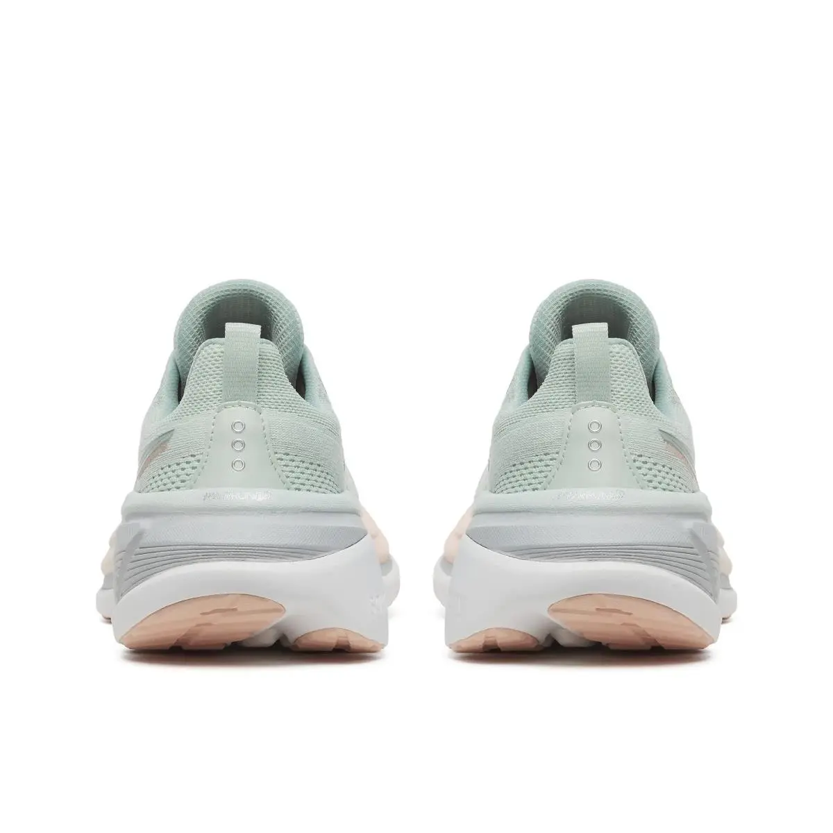 Saucony shoes - Arctic | White 20