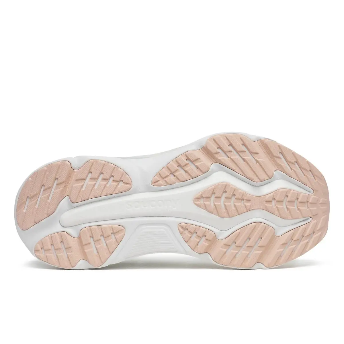 Saucony shoes - Arctic | White 22