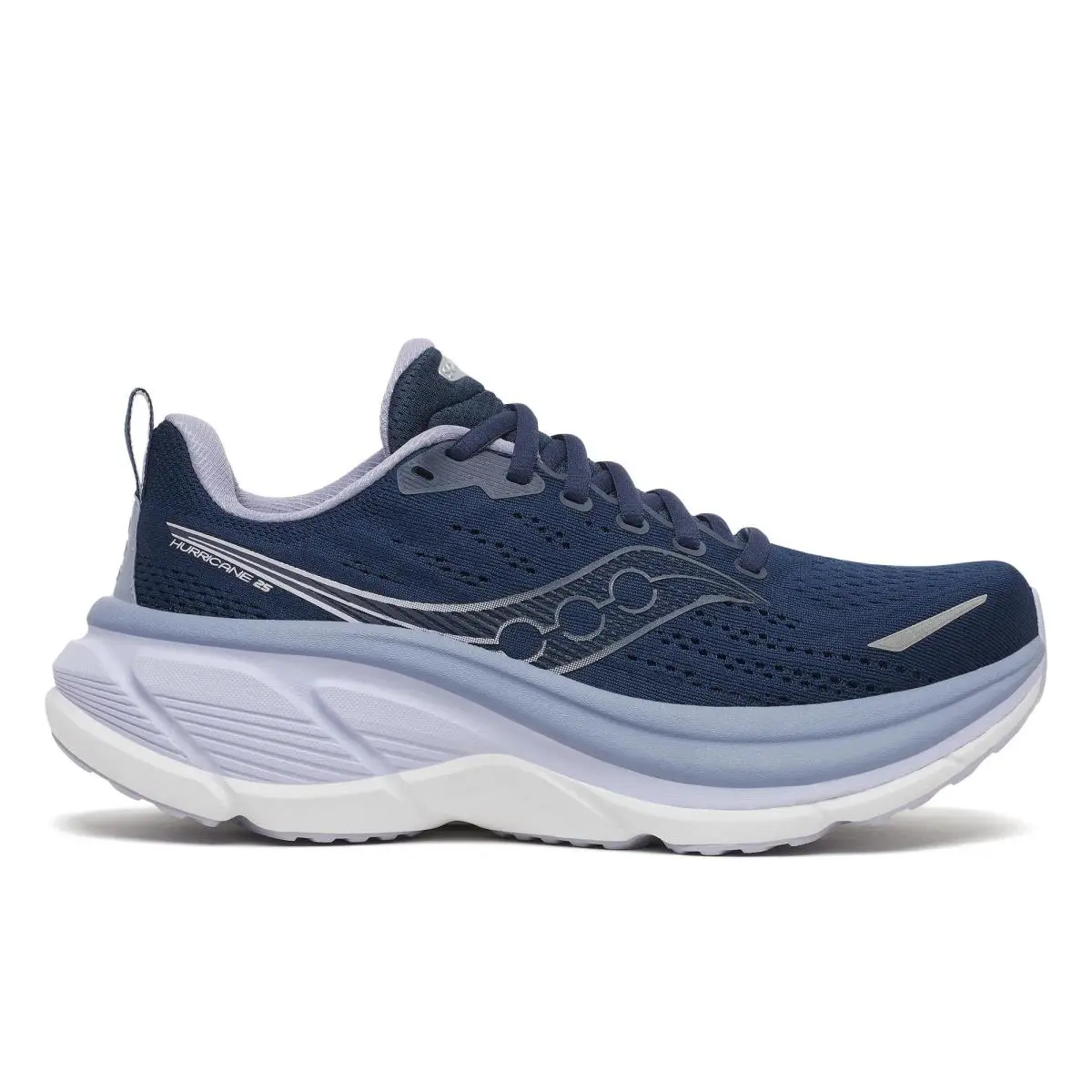 Saucony shoes - Arctic | White 23