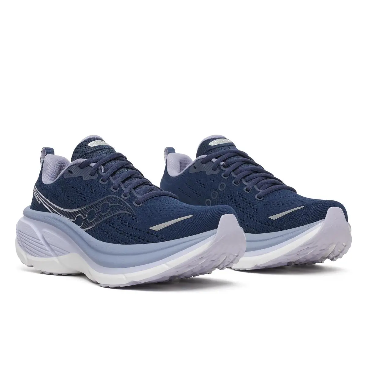 Saucony shoes - Arctic | White 24