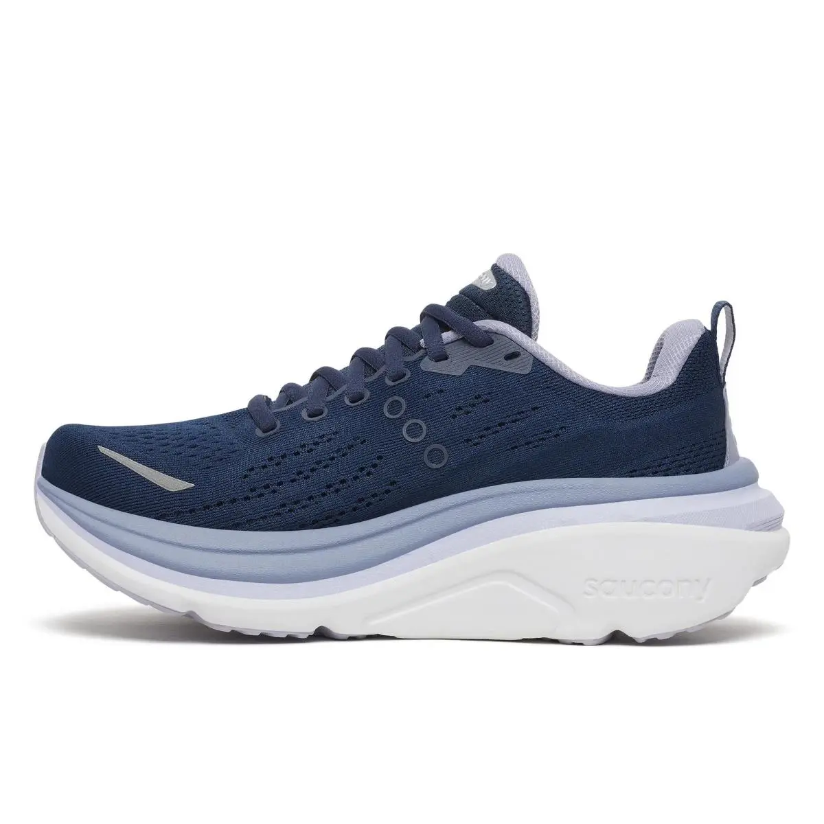 Saucony shoes - Arctic | White 25
