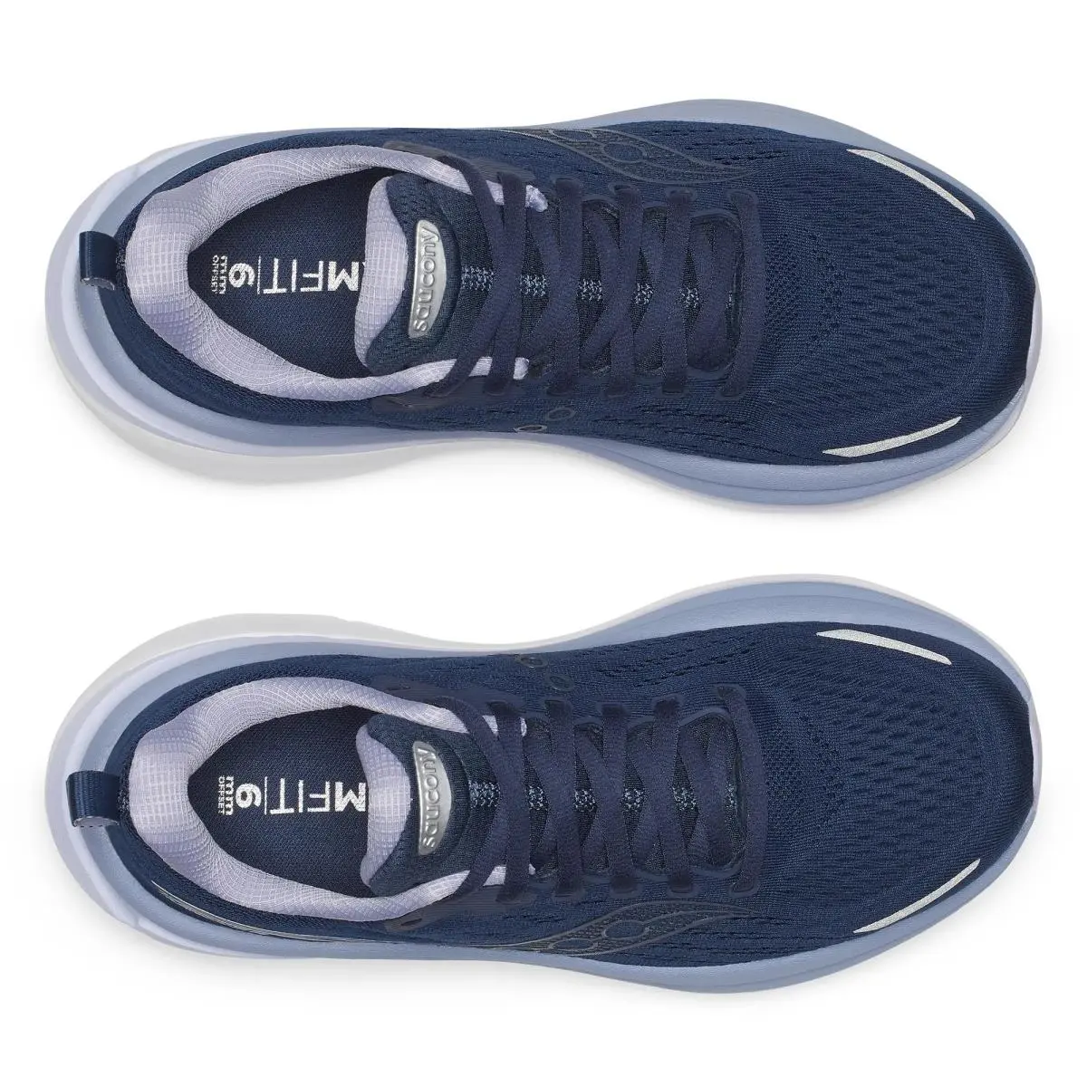 Saucony shoes - Arctic | White 27