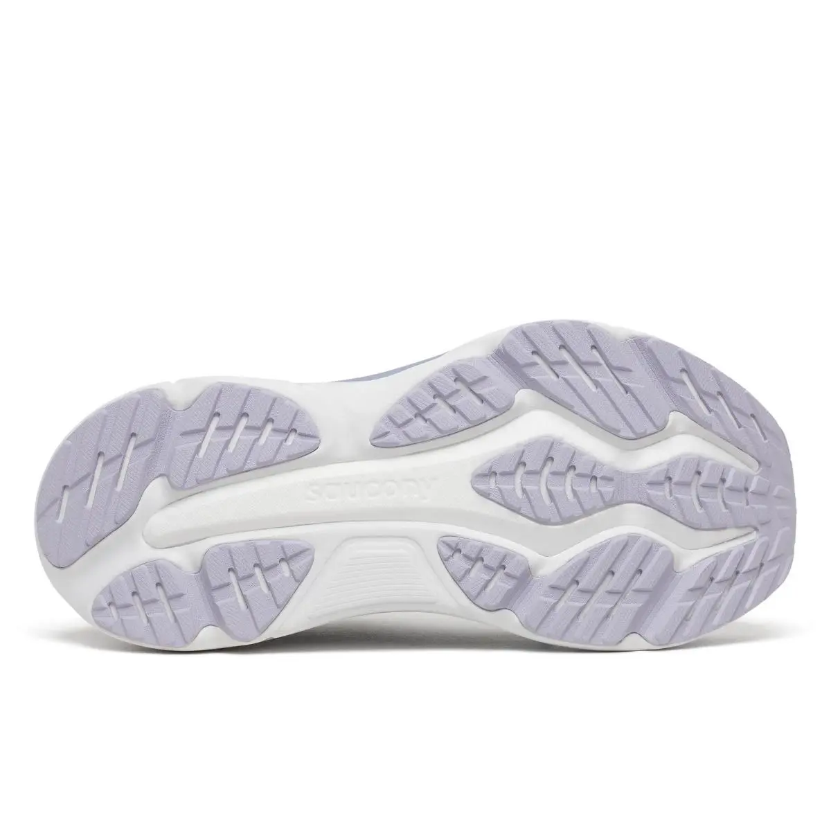 Saucony shoes - Arctic | White 28