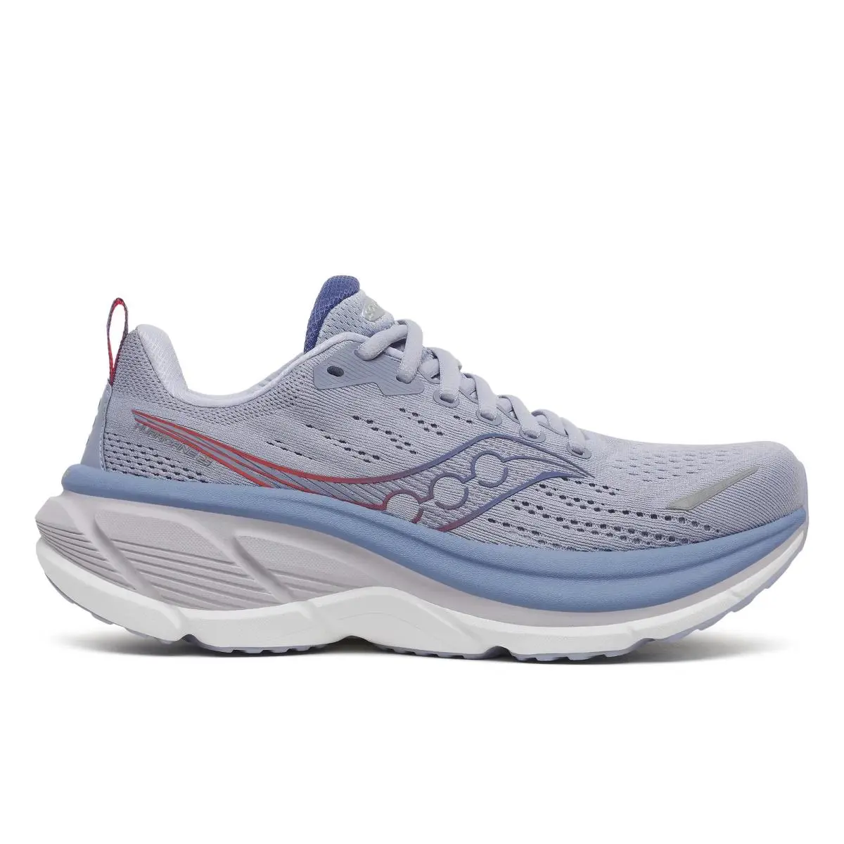 Saucony shoes - Arctic | White 35