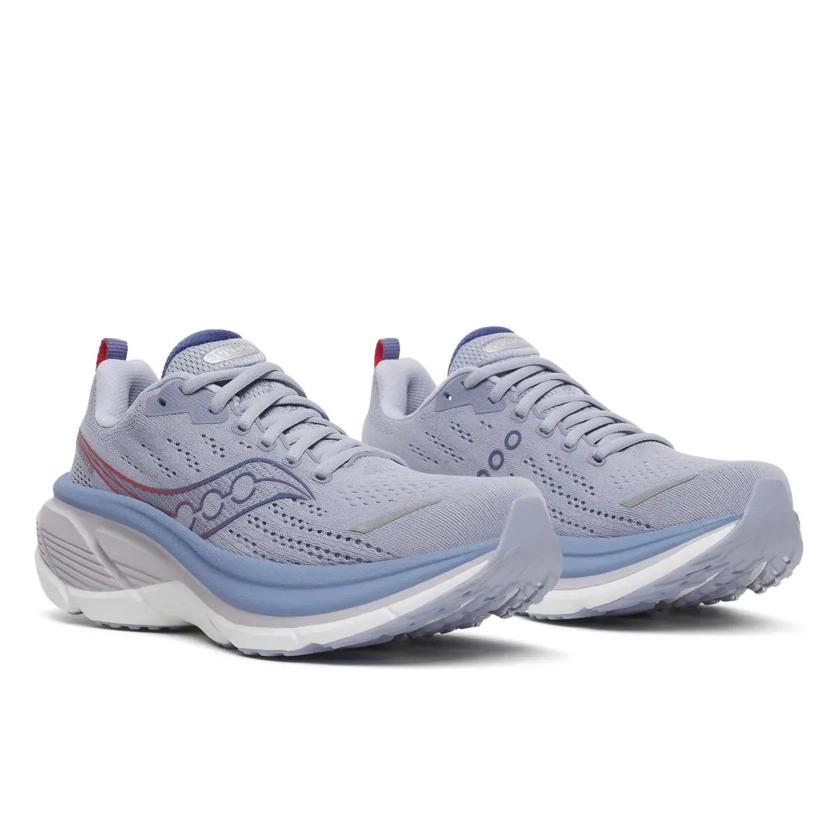 Saucony shoes - Arctic | White 36