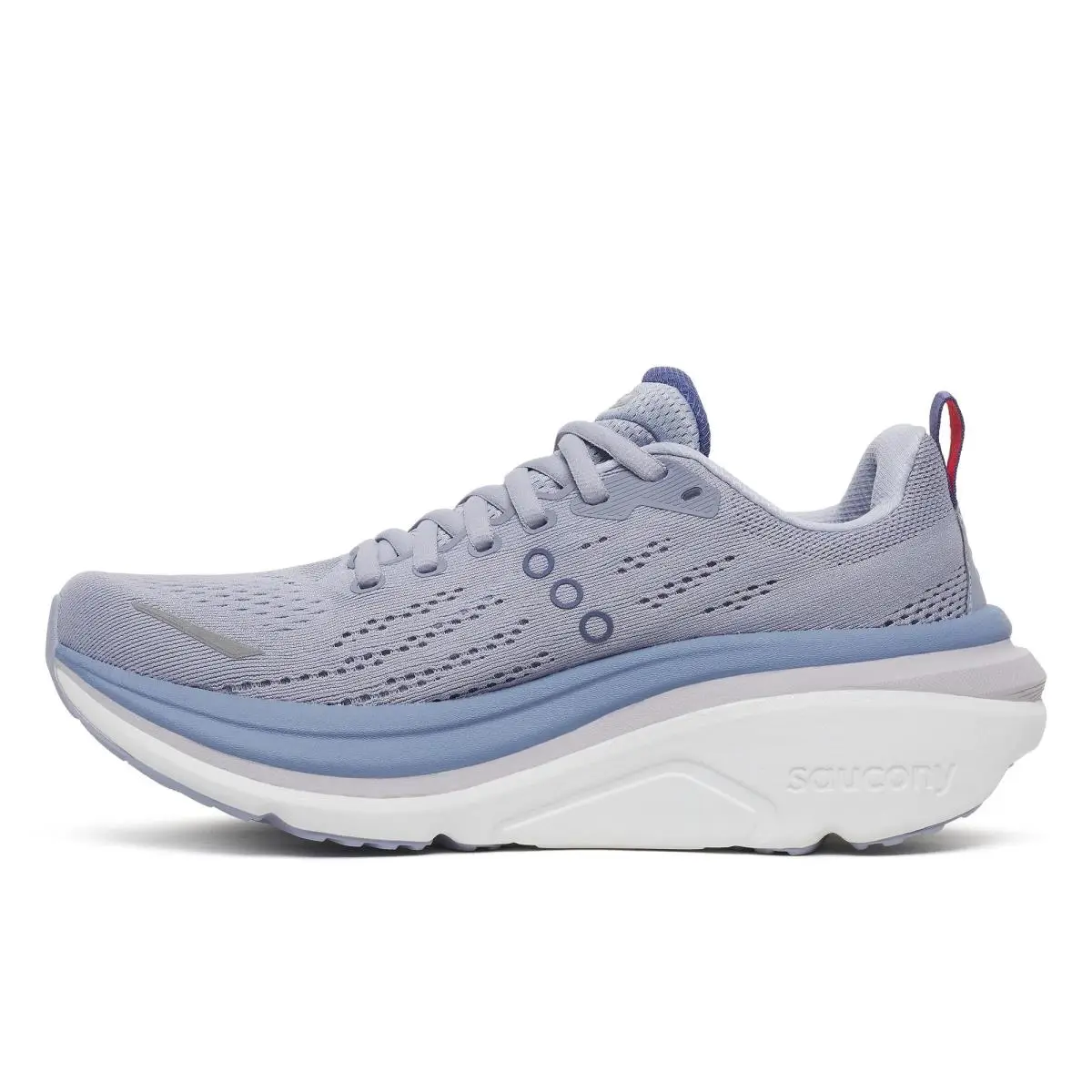 Saucony shoes - Arctic | White 37