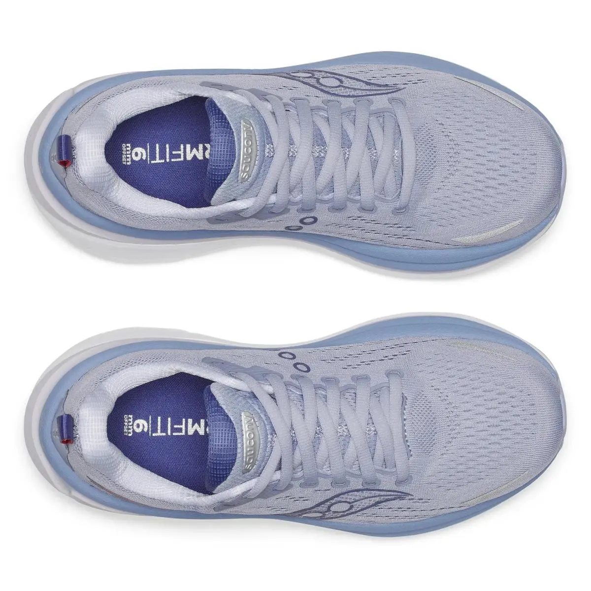 Saucony shoes - Arctic | White 39