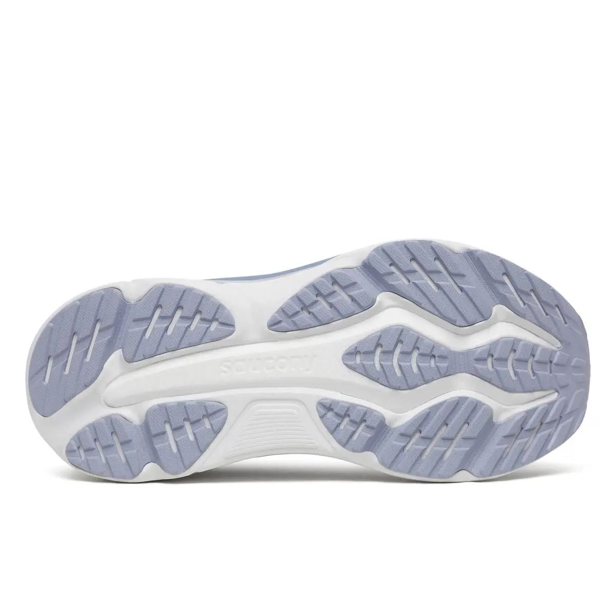 Saucony shoes - Arctic | White 40
