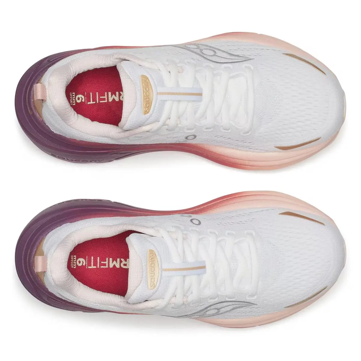 Saucony shoes - White | Cameo 9