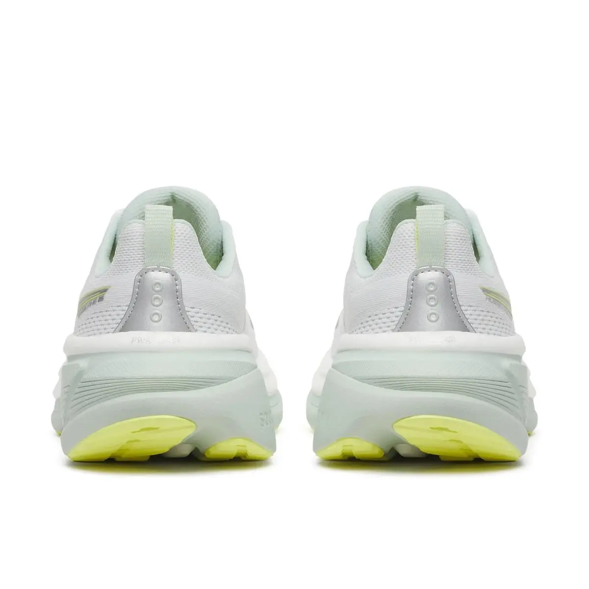 Saucony shoes - Arctic | White 32