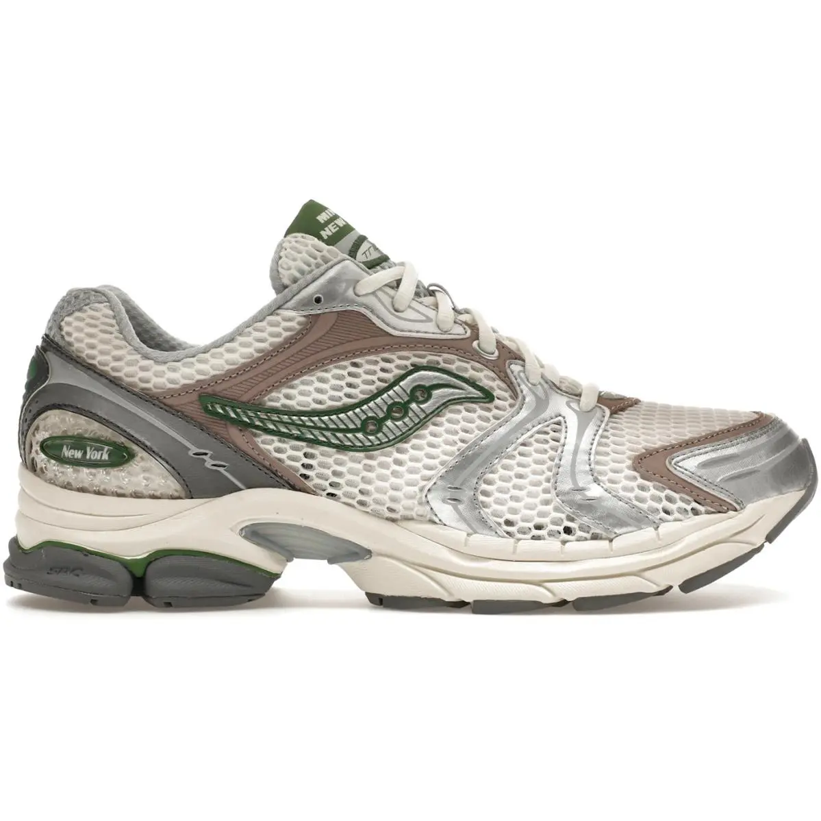Saucony shoes - Multicolor 0