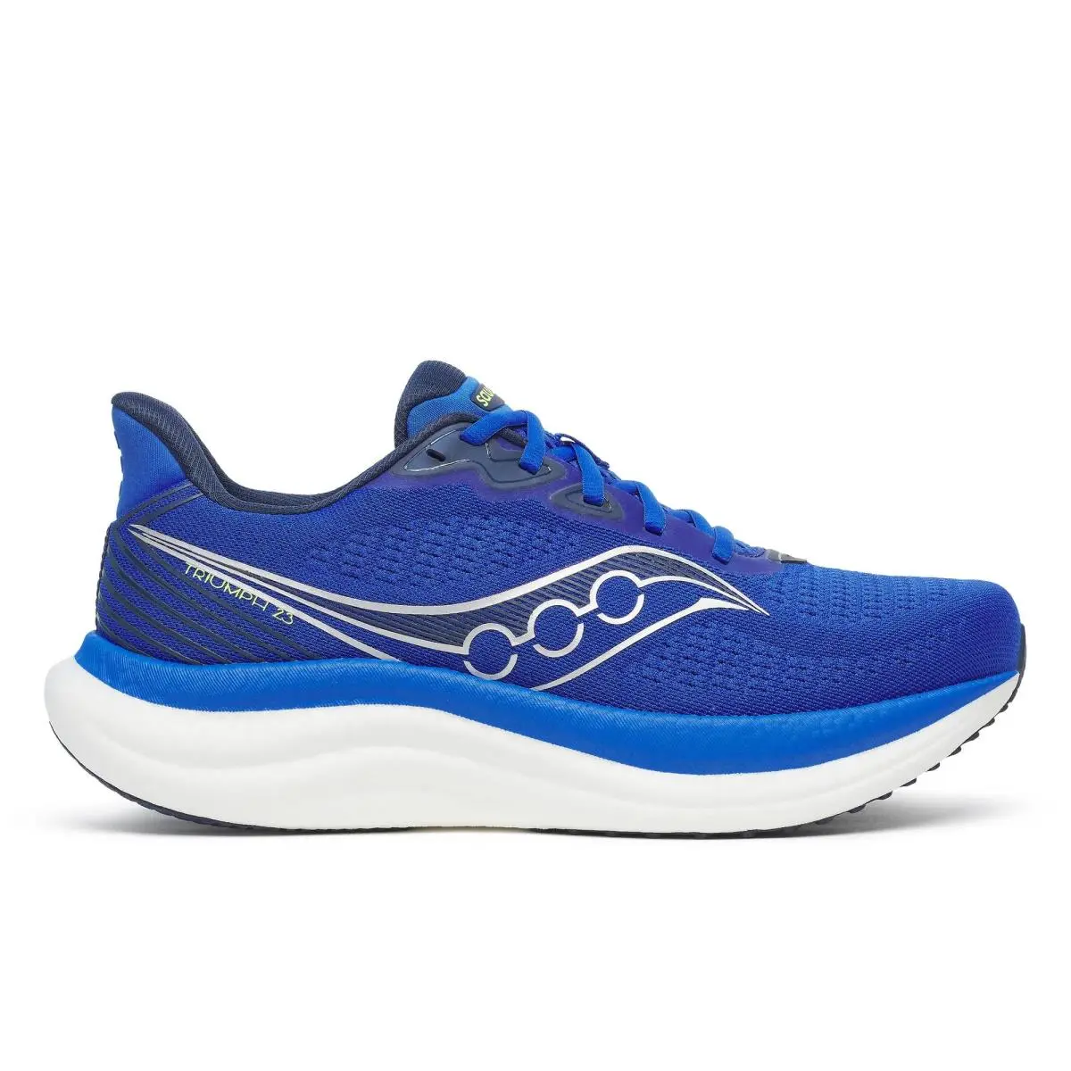 Saucony Men Triumph 23 Shoes