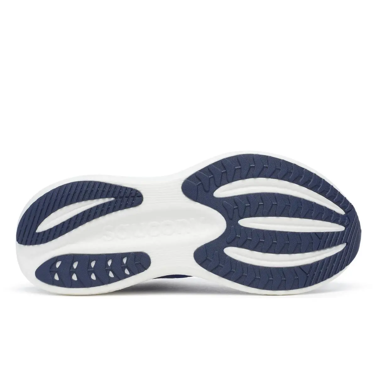 Saucony shoes - Lapis | Silver 4